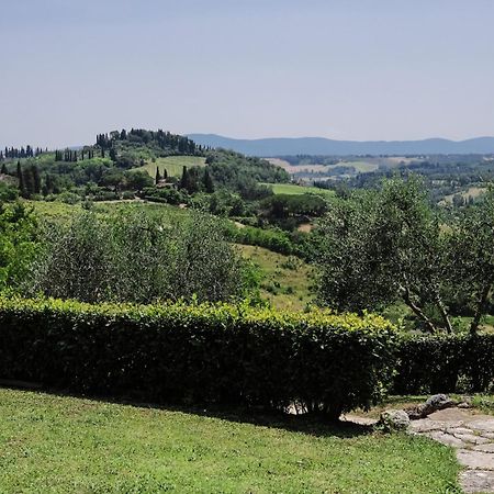 Suite Montagnana Σαν Τζιμινιάνο Εξωτερικό φωτογραφία