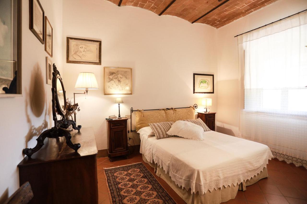 Suite Montagnana Σαν Τζιμινιάνο Εξωτερικό φωτογραφία